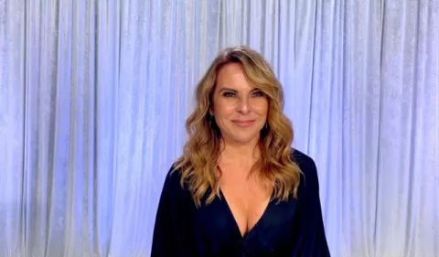 Kate del Castillo protagonizará 'A Beautiful Lie'