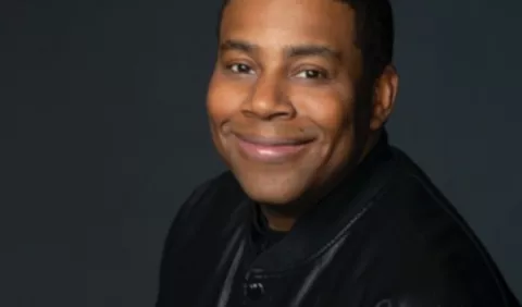 Kenan Thompson actor será el 'host' de la noche de los People's Choice Awards 2021