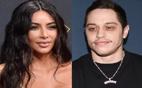 Kim Kardashian y Pete Davidson: ¿Se confirma la relación amorosa entre los famosos?