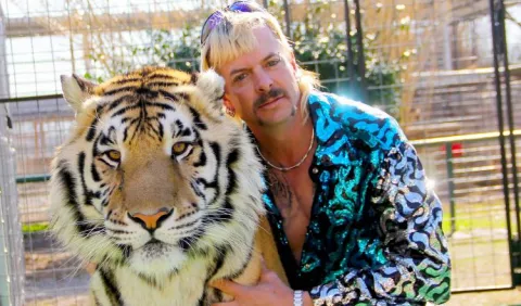 'Tiger King 2', pronto llegará su segunda temporada