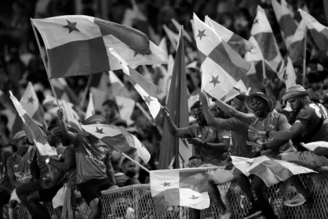 La "Sele" y Rubén le hicieron honor a nuestro bicentenario como Nación