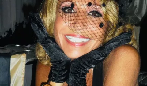 Laura Bozzo promete limpiar su nombre
