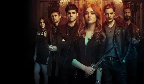 Series con una trama similar a 'Lucifer'
