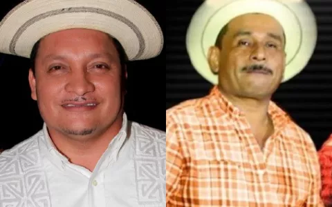 Zacarías Marín: Luis 'El Cholo' Bernal escribió unos versos en memoria del 'Poeta de La Mata'
