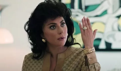 'La Casa Gucci' ya está en la cartelera de los cines de la localidad