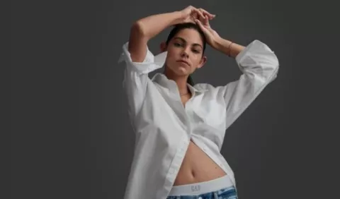 Campaña 'Gap's Fall 2021' llega  a Panamá