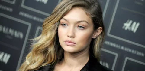 Gigi Hadid confiesa llorando que tiene problemas de salud mental  