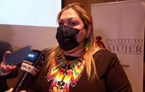 Inamu: Tenemos que comenzar a hablar de crímenes de odio contra la mujer