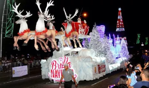 Concejales capitalinos solicitarán fondos para realizar actividades navideñas