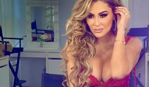 Ninel Conde puede ver a su hijo tras casi 24 meses de compartir con el niño