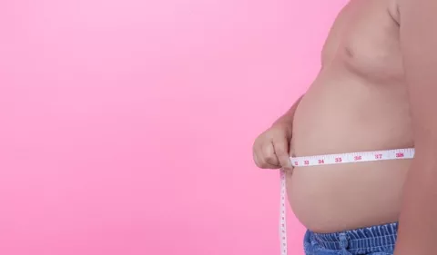 Interrelación entre la obesidad y la salud mental