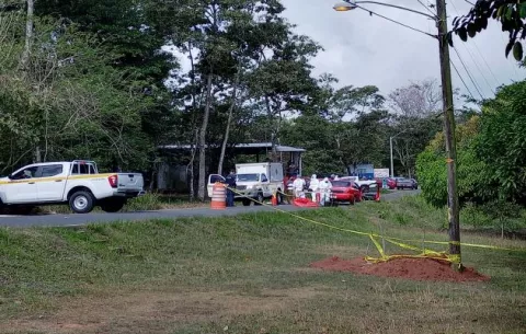 Ordenan la detención provisional para un segundo implicado en el asesinato de un conductor de ‘ferry’ en La Chorrera