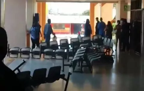 Tribunal Superior de Apelaciones revoca la detención provisional a siete implicados en los daños contra el Nicolás Solano