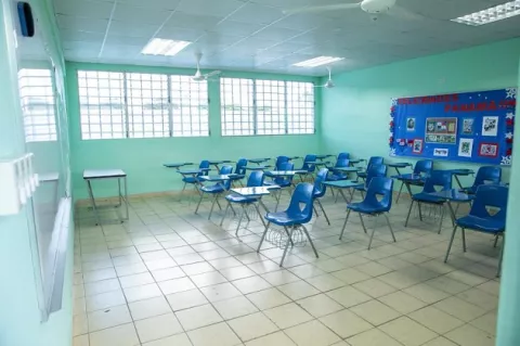 Panamá es uno de los países de América Latina con crisis de aprendizaje escolar