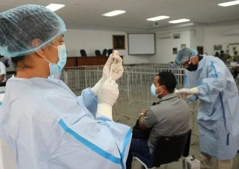 No vacunados elevan cifra de fallecidos por covid-19 en Panamá