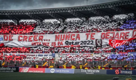 Un total de 22,786 boletos se han vendido para el partido Panamá - El Salvador 