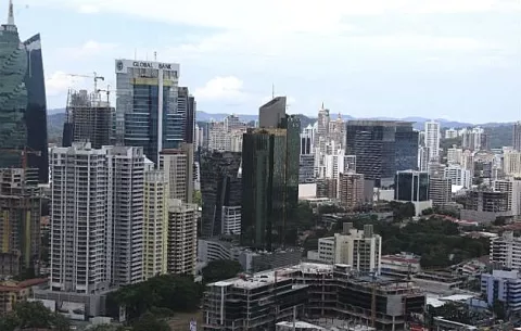 La OCDE cree que Panamá debe mejorar el intercambio de información fiscal