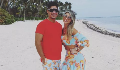 Chyno Miranda y Natasha Araos: ¿Están divorciados oficialmente?