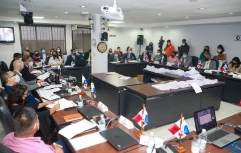 Aprueban traslado de partida por más de 103 millones de dólares para el programa del vale digital