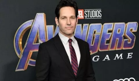 Paul Rudd sabía que su selección como el 'hombre más sexy' traería controversia 