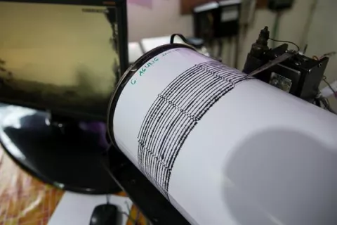 Nuevo terremoto en Perú, de magnitud 7.5, cerca de la ciudad de Barranca