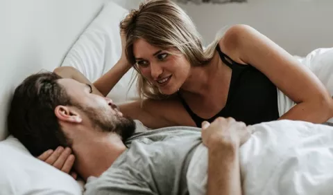 ¿Por qué planificar un encuentro sexual? 
