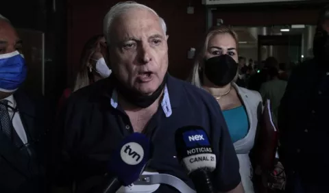 Caso Pinchazos: Hoy culmina una etapa de atropello y persecución tras lectura del fallo de absolución de Ricardo Martinelli
