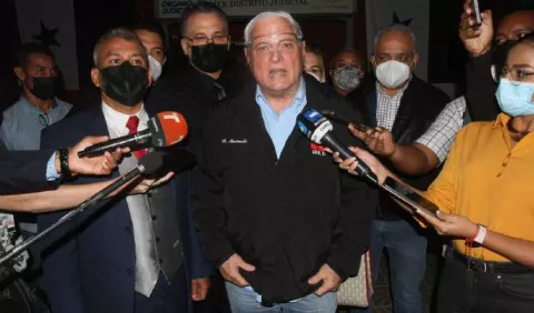 Testigo protegido delinquió y el  Ministerio Público no lo investigó, aseguró Tribunal de Juicio Oral del caso de supuestos pinchazos