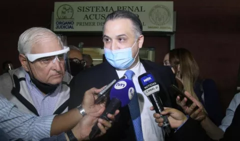 CIDH: Justicia incurre en corrupción cuando no brinda igualdad de oportunidades a las partes