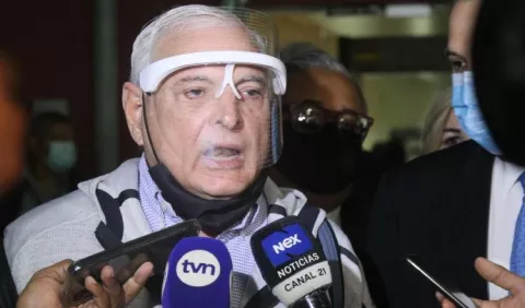 Tribunal de Juicio Oral dará veredicto en caso pinchazos mañana a las 7:00 p.m.