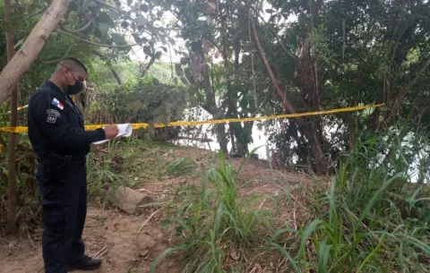 Buscan al cantador de décimas Zacarías Marín en el río Chico