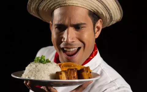 'Sancocho Presidencial': Pronto estrenará el tráiler de esta película 