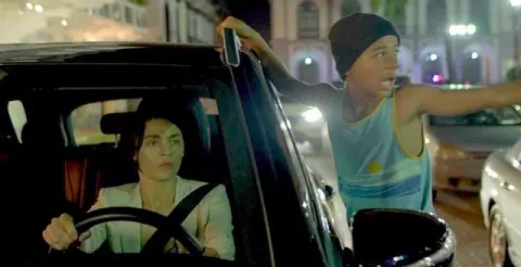 'Screen Daily', revista de cine británico, resalta la nominación de 'Plaza Catedral'  en los premios Óscar