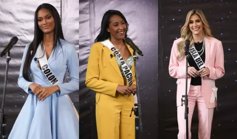 ¿Quién será la ganadora de la corona Señorita Panamá 2021?