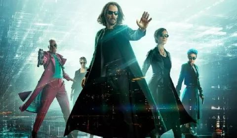 Las series y películas que estrenarán en diciembre