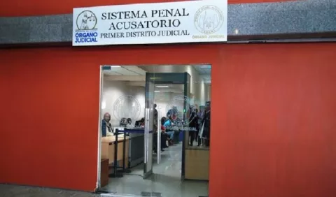 Sistema Penal Acusatorio tendrá una sede alterna