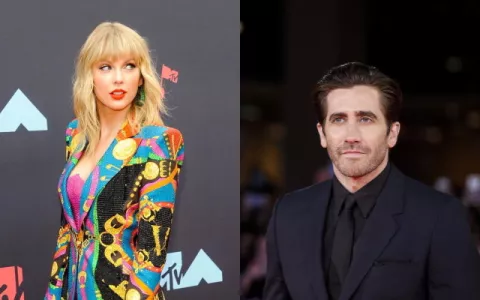Taylor Swift y Jake Gyllenhaal: Aumentan las especulaciones sobre los motivos de su separación