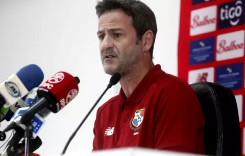 'El Salvador necesita ganar para no quedar fuera, nosotros para seguir en la pelea'
