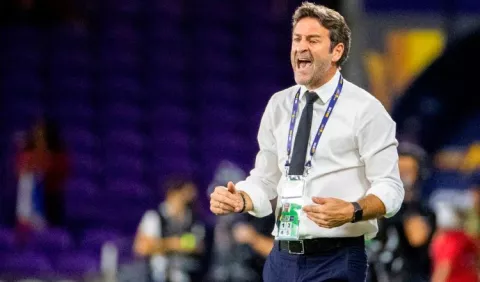 'Podéis animar de todas las maneras, pero no queremos ningún grito homofóbicos en el estadio'