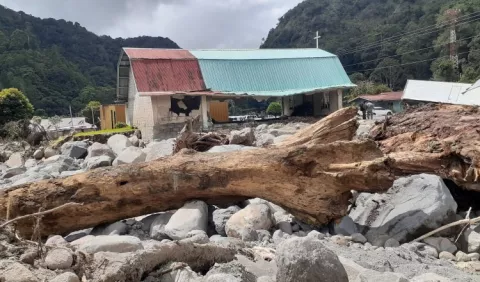 'Todavía hay luto y dolor en nuestros corazones tras la tragedia en Tierras Altas'