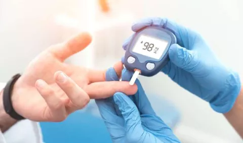 Día Mundial de la Diabetes, una enfermedad crónica y progresiva