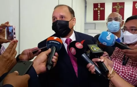Tribunal Electoral podría presentar demanda contra las reformas electorales antes que termine el 2021
