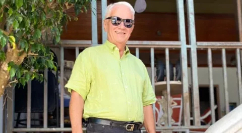 Ulpiano Vergara: 'Gracias a Dios estamos muy recuperados' 
