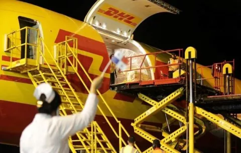 Se suspende vacunación contra la covid-19 este jueves, mientras llegan 198,900 nuevas dosis de Pfizer