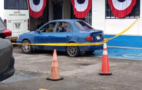 Encapuchados matan a un hombre cerca de una estación de combustible en Veracruz