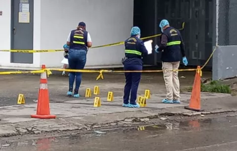 Confirman la detención de un hombre implicado en un homicidio en Veracruz