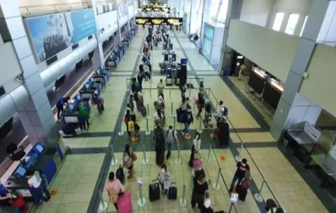 Embajada de EE.UU pide a sus ciudadanos ser cautelosos al visitar Panamá, debido a la delincuencia