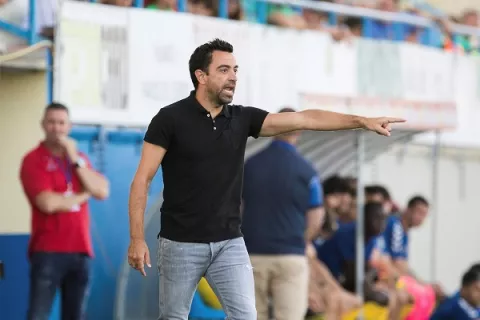 Xavi Hernández dice adiós Al-Sadd, para volver al Barcelona 