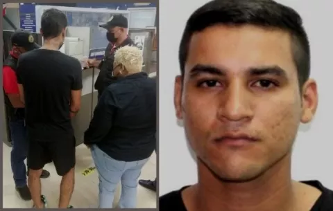 ¿Quién es Yeison Felipe Possu Mera, presunto vinculado al homicidio de Agustín Lara?