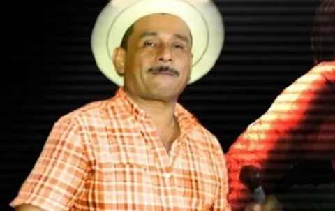 Zacarías Marín: Caras de la escena folclórica lamentan la muerte del 'Poeta de la Mata' 